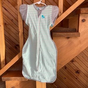 Love to Dream Transition swaddle